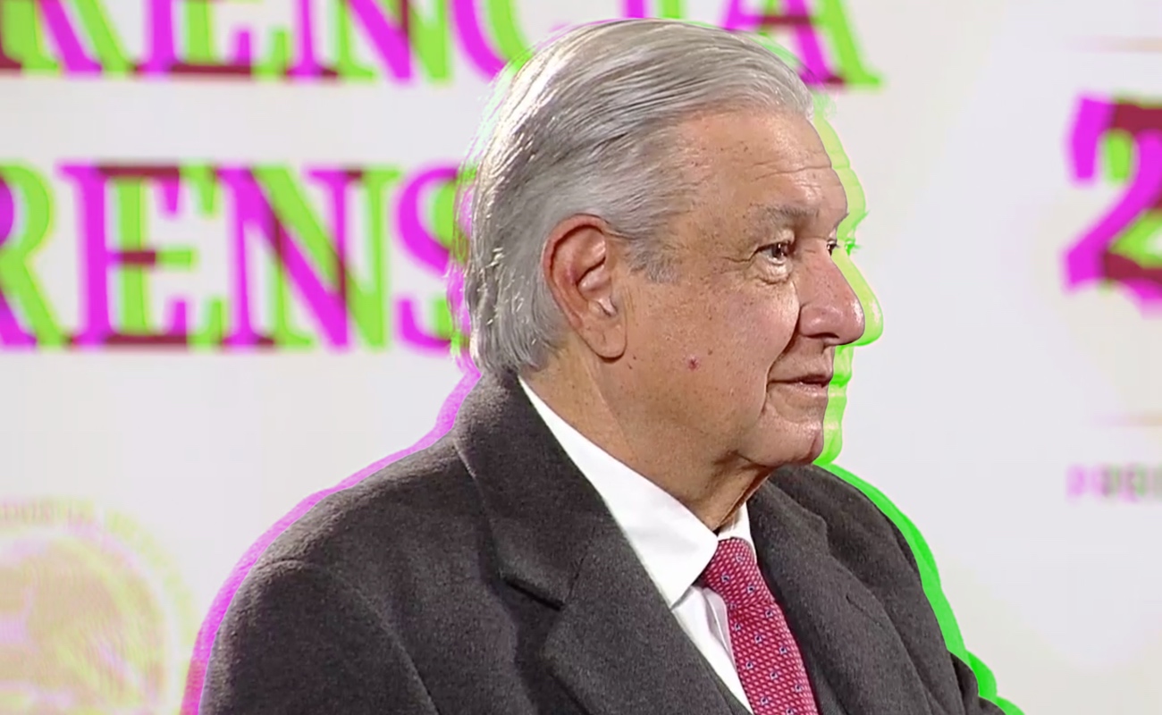 Invitará López Obrador a platicar a “famosos que se oponen al Tren Maya”