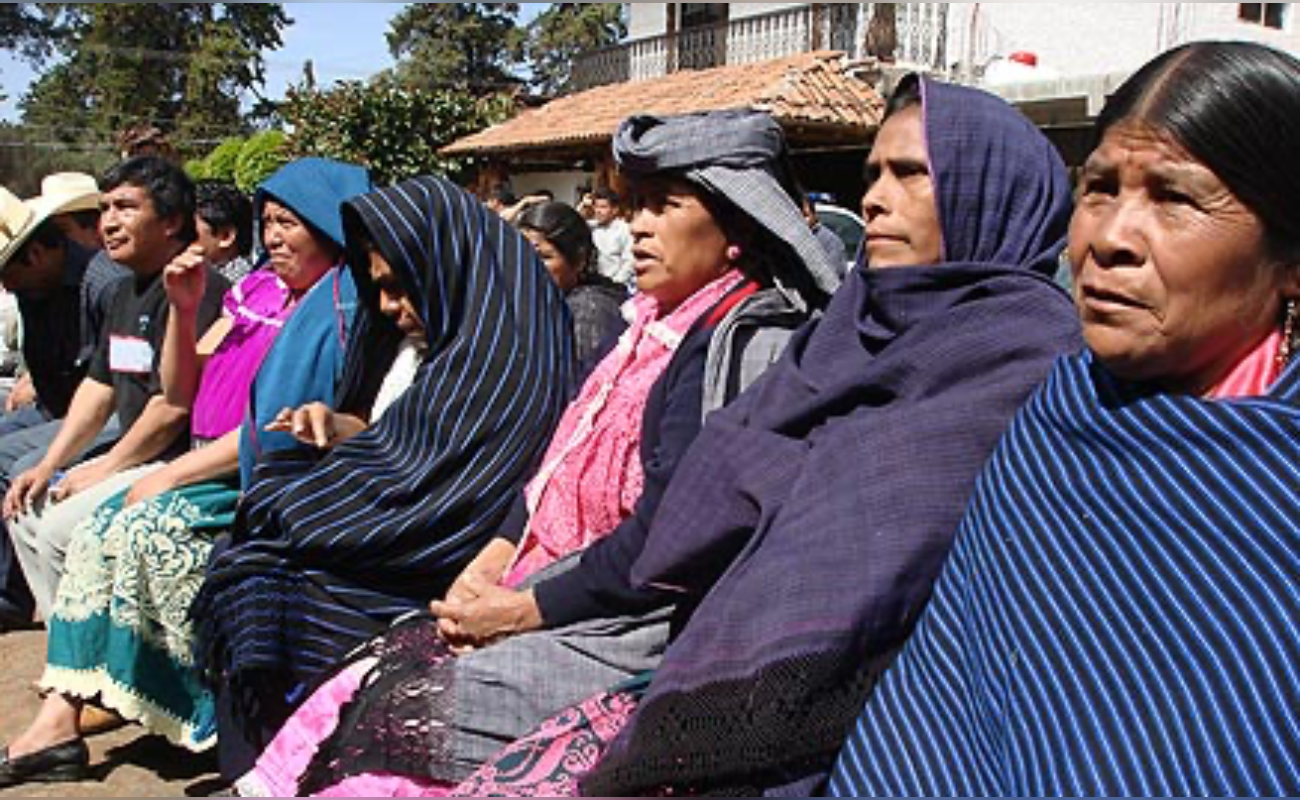 Inicia registro de la Pensión para el bienestar de las mujeres adultas mayores de 60 a 64 años