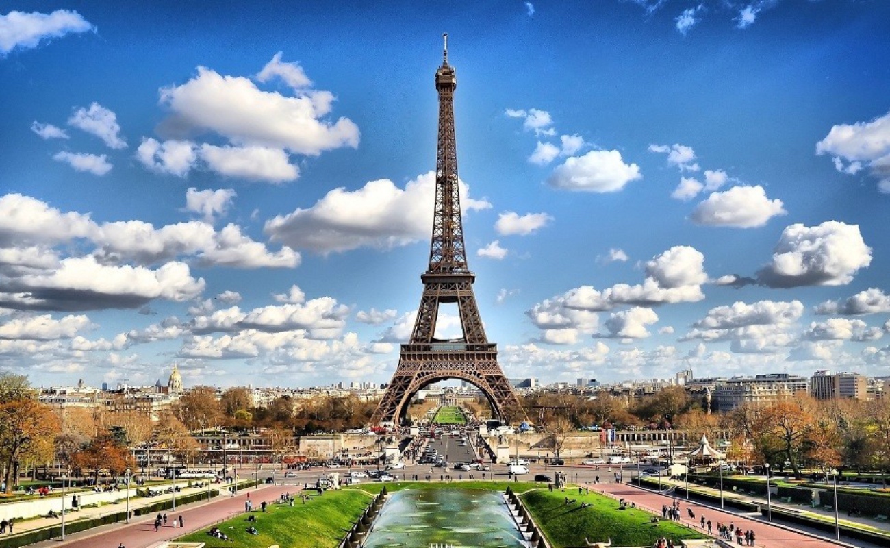 Nombra WTTC a París como el destino urbano más poderoso del mundo; CDMX, en el top 10