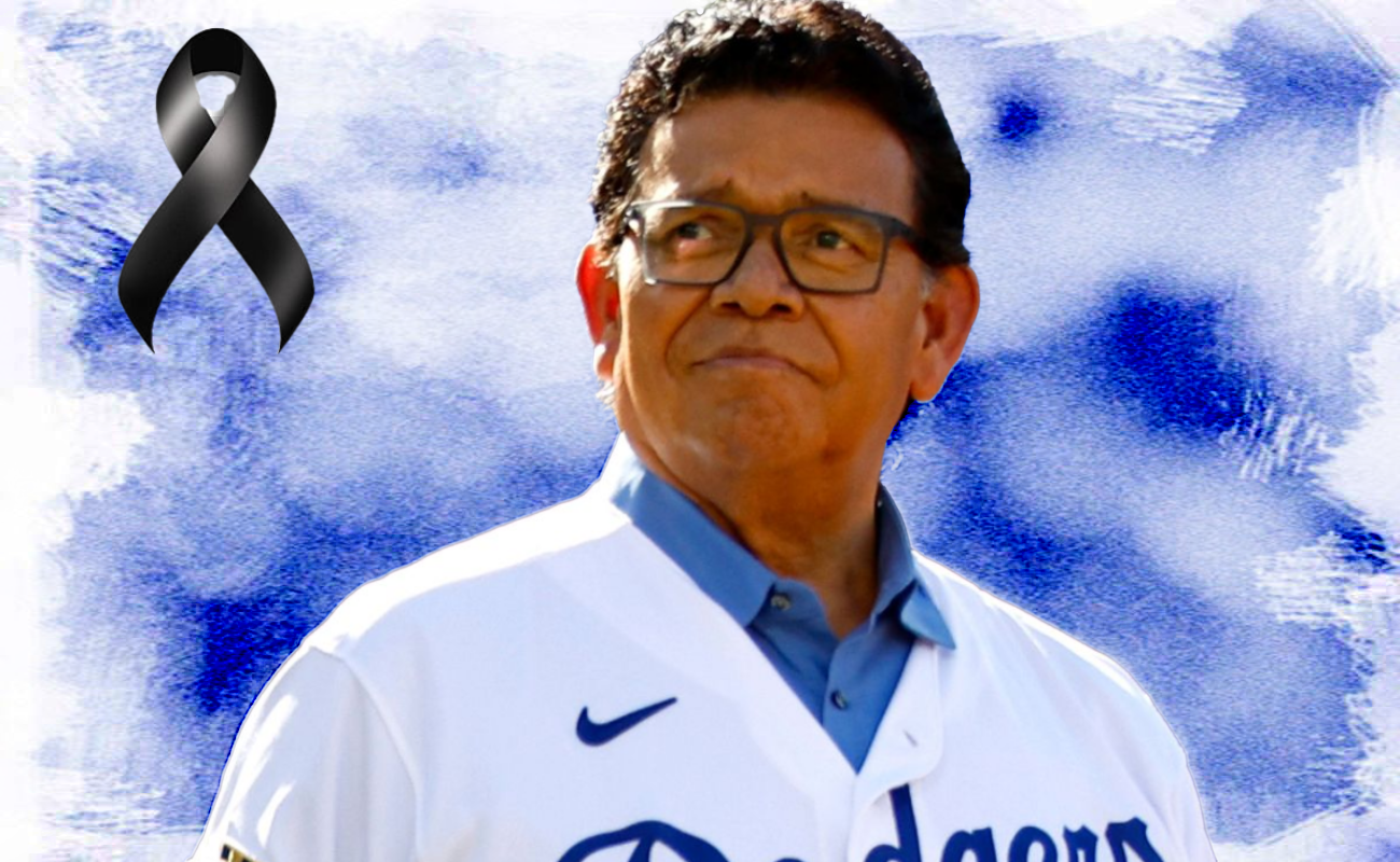 Muere Fernando Valenzuela, leyenda del beisbol