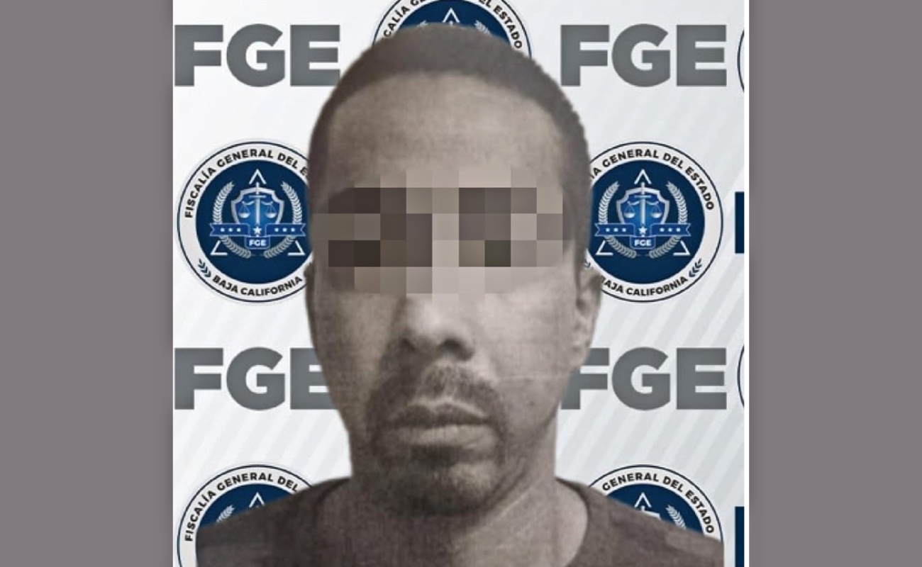 FGE obtiene vinculación a proceso de presunto ladrón