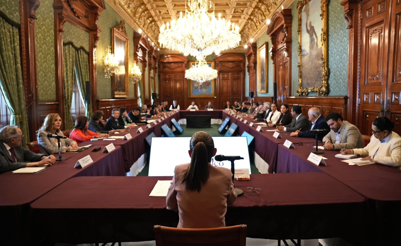 Avanza consolidación de IMSS-Bienestar en Baja California