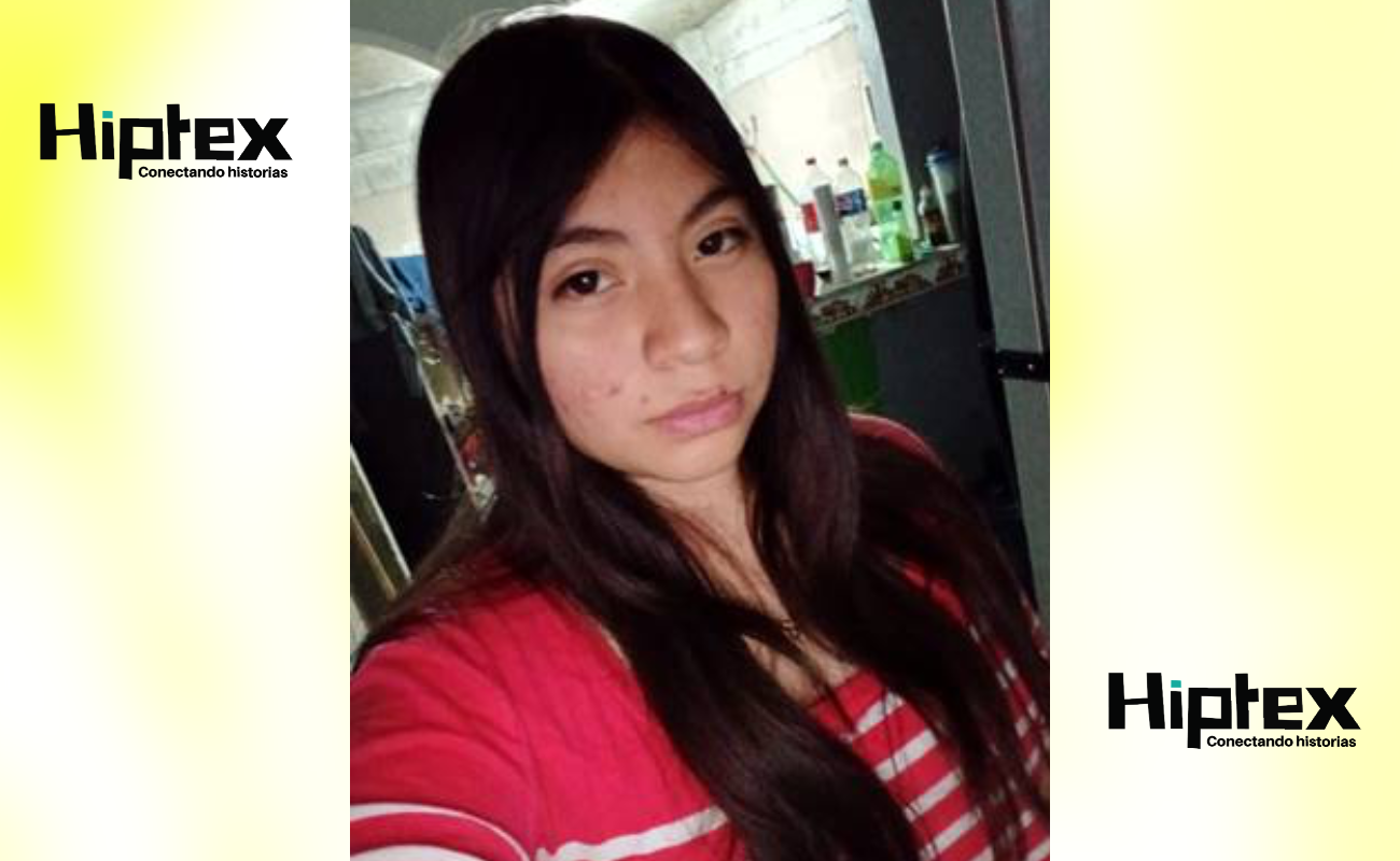 Reportan a quinceañera desaparecida en Tijuana