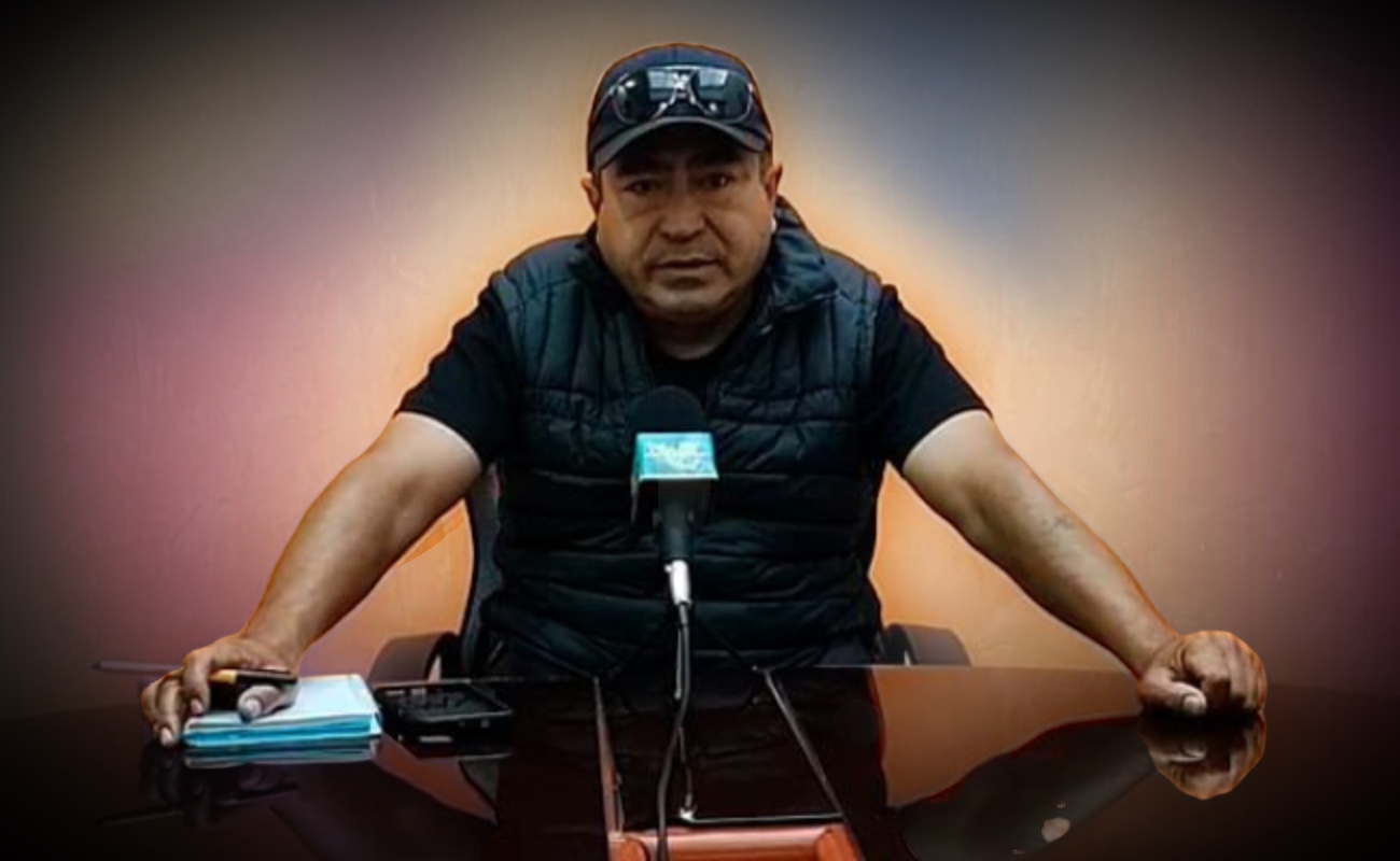 Asesinan periodista en Zitácuaro, Michoacán