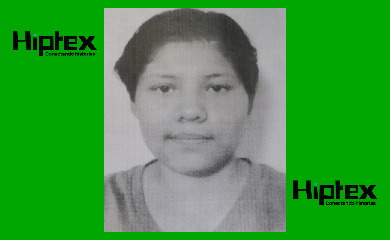 Lleva Karla Ximena de 17 años, cinco días desaparecida
