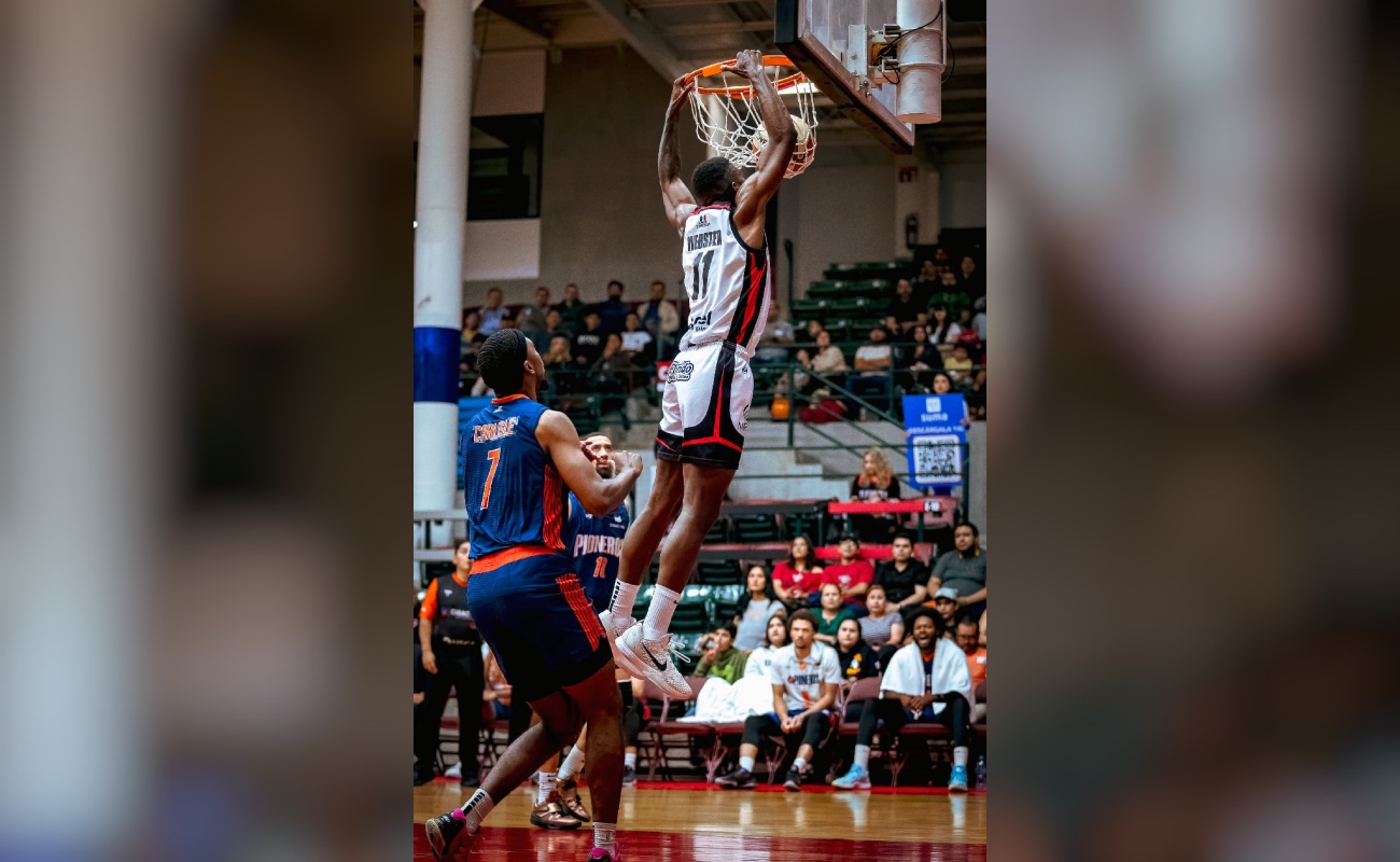 Avanza Zonkeys a semifinales