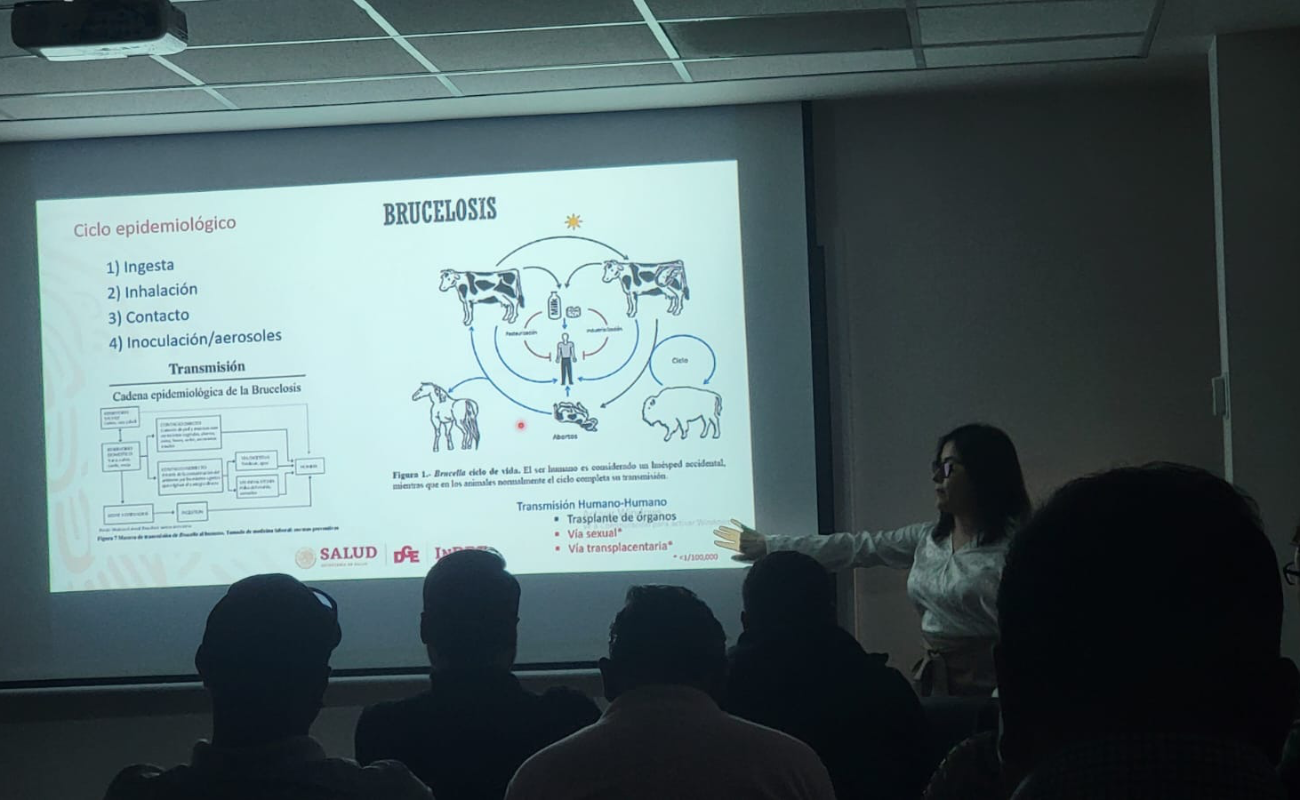 Toman acciones para un futuro sin cáncer cérvicouterino