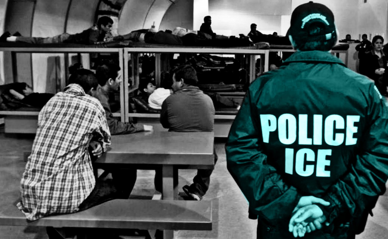 EU impone penalizaciones a jueces para aumentar la deportación de inmigrantes