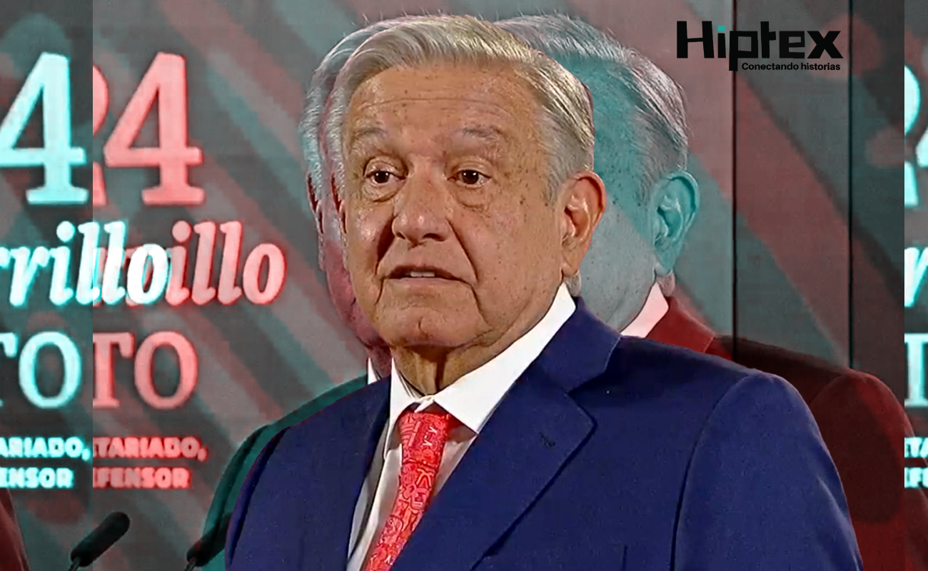 Reconoce López Obrador “abuso de autoridad” en asesinato de normalista en Guerrero