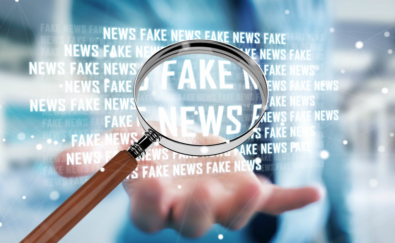 "Confúndelos" la estrategia de las Fake News en fechas electorales