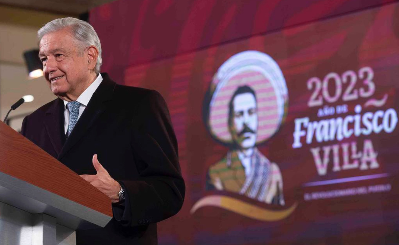 Prevé el presidente López Obrador enviar este día nueva terna de candidatas a la SCJN
