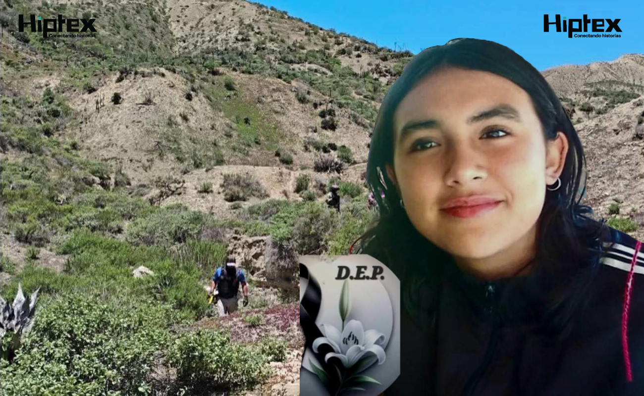 Feminicida de Keila Nicole se "inspiró" en la serie Dexter: FGE