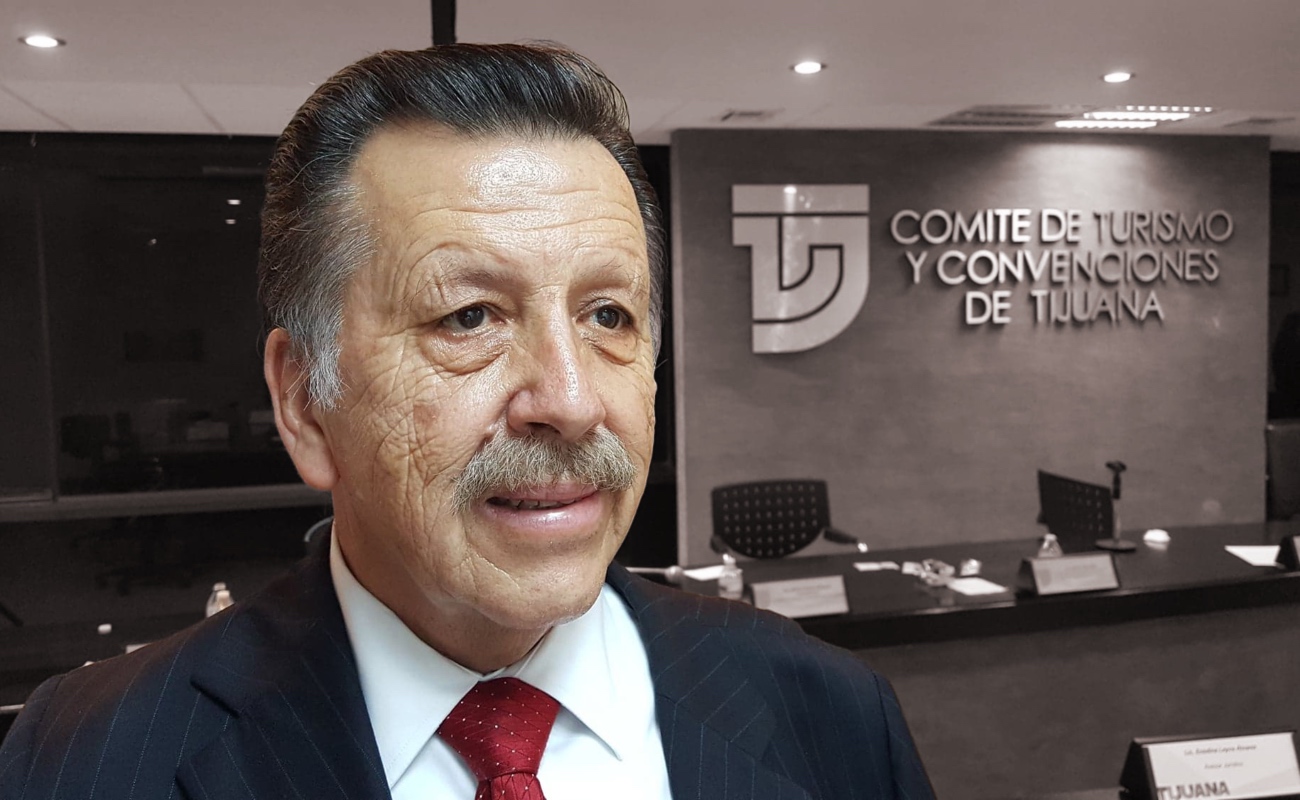 Eligen a Dávila Velázquez como presidente de Cotuco