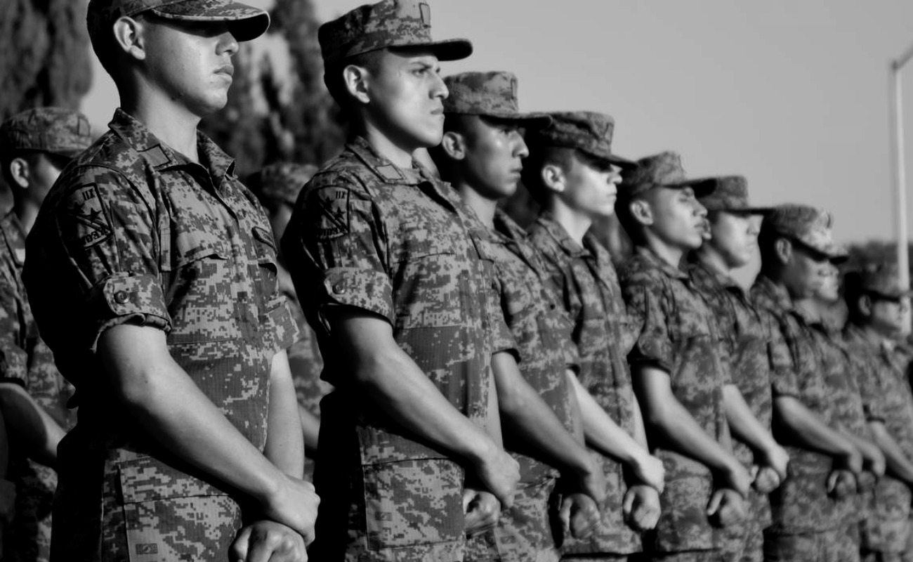 Ya es oficial: Morena avala la creación de la Guardia Nacional