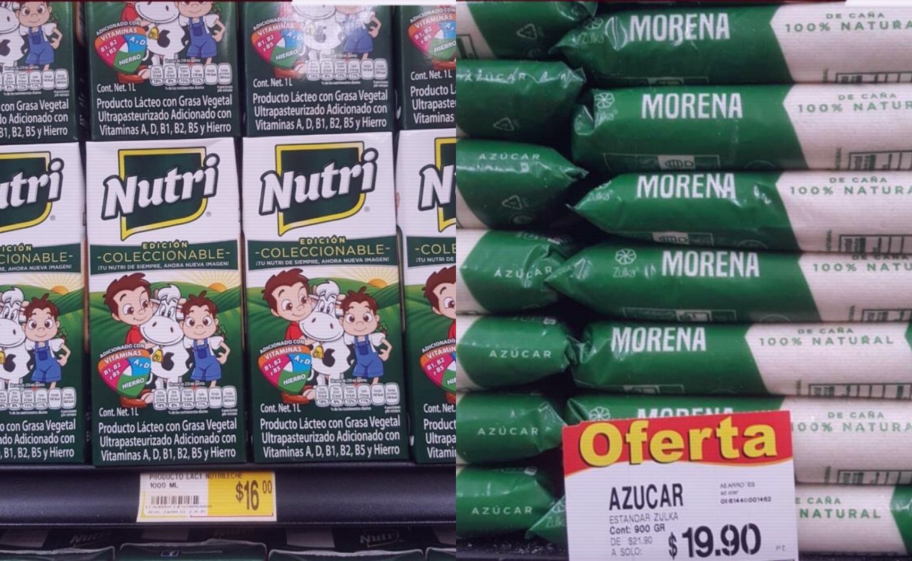 Supermercados respetan precios de productos básicos: Gobierno de Ensenada
