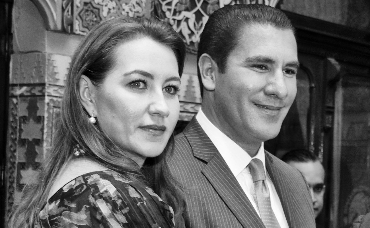 En el extranjero, análisis de accidente aéreo de gobernadora de Puebla y Moreno Valle