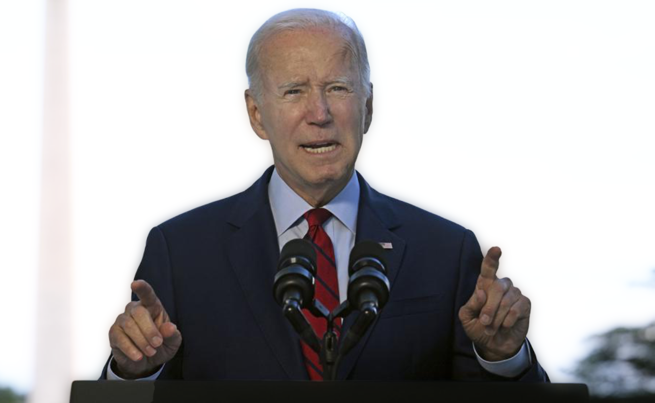 Muerte de líder de Al Qaeda es un acto de “justicia”: Joe Biden