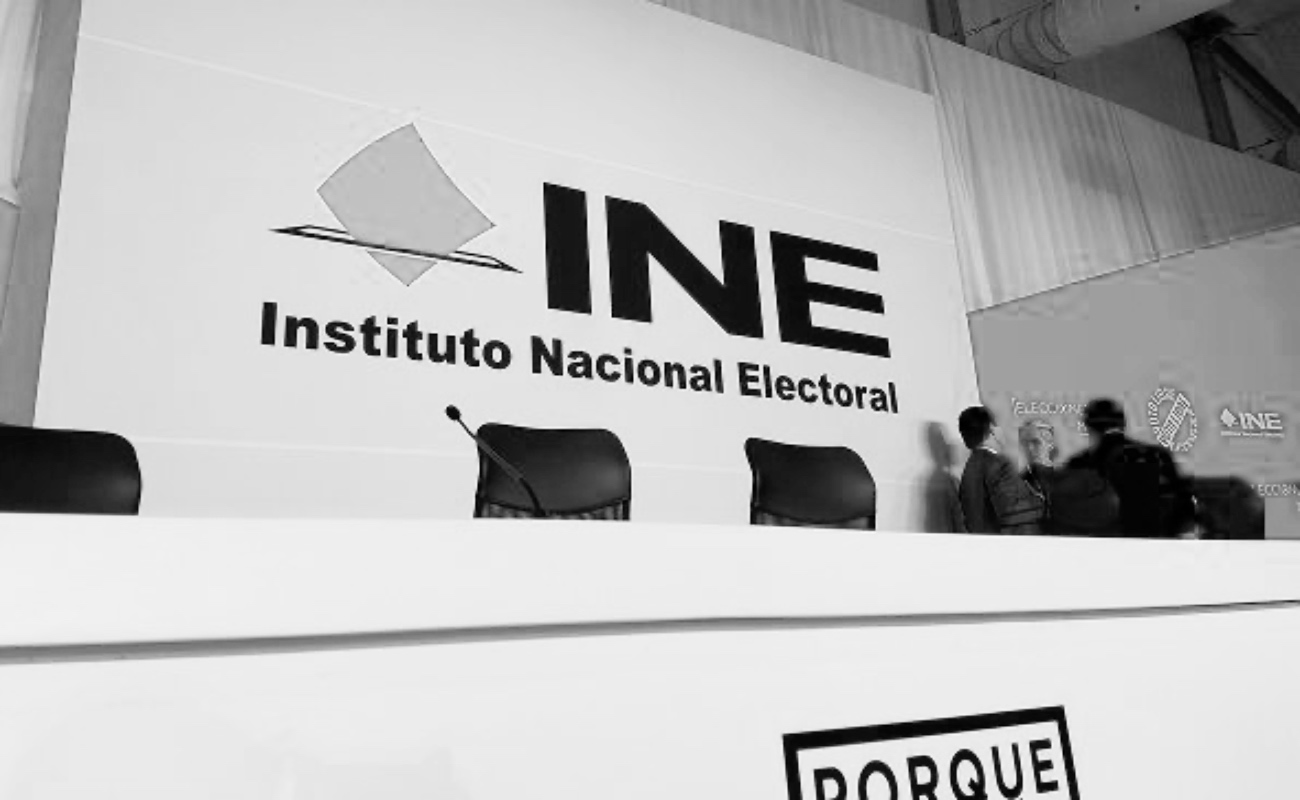 Alista INE convocatoria para candidaturas independientes a Presidencia y Congreso en 2024