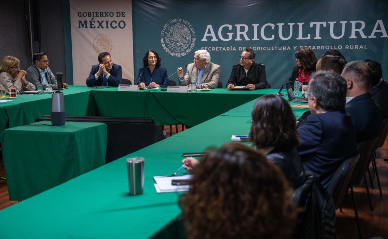 Ponen en marcha “Alianzas por el Océano”, trabajará por la conservación de sistemas lagunares del Pacífico, Golfo de México y el Caribe