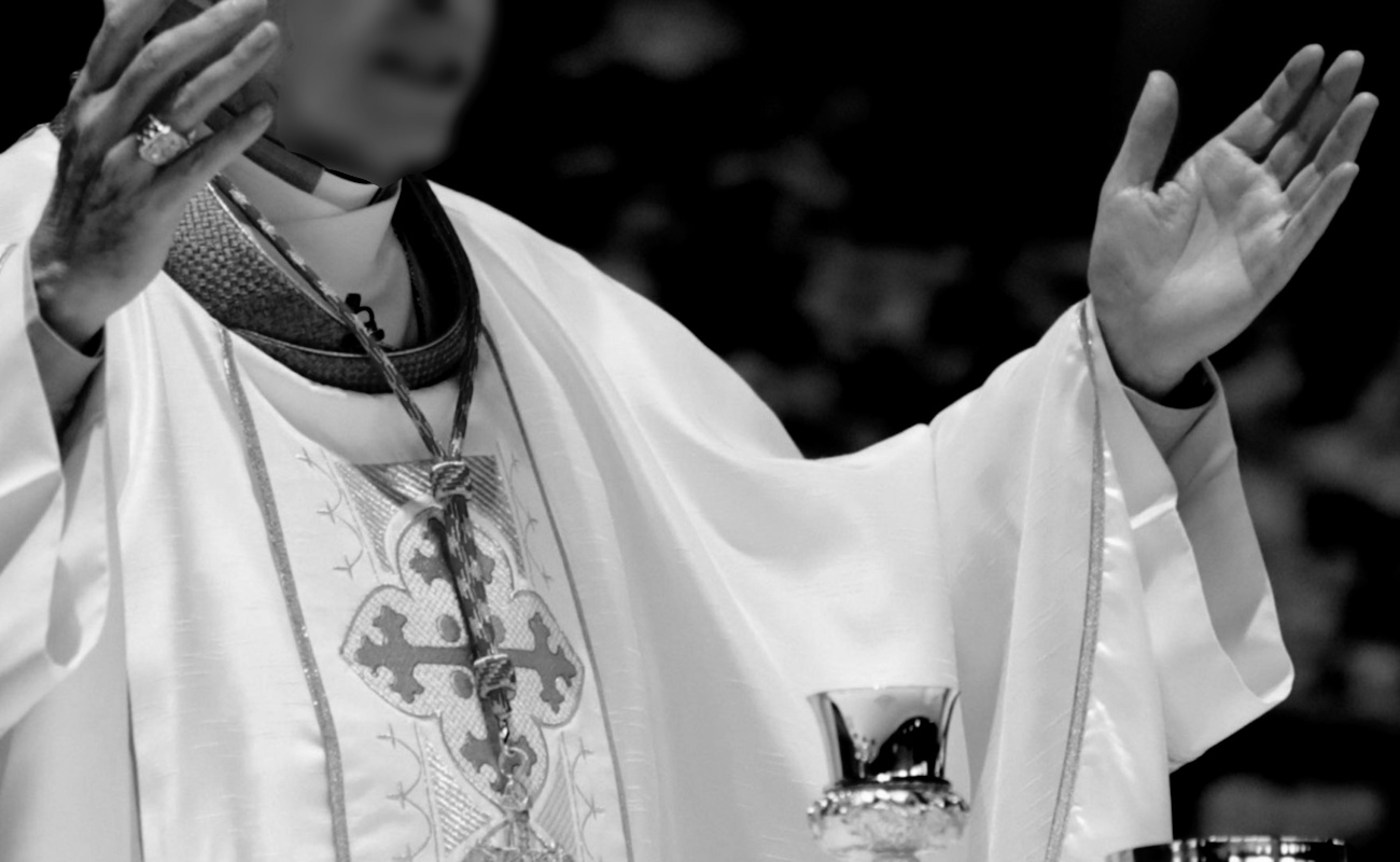 Replica Arquidiócesis de Tijuana protección de niños víctimas de abuso por sacerdotes