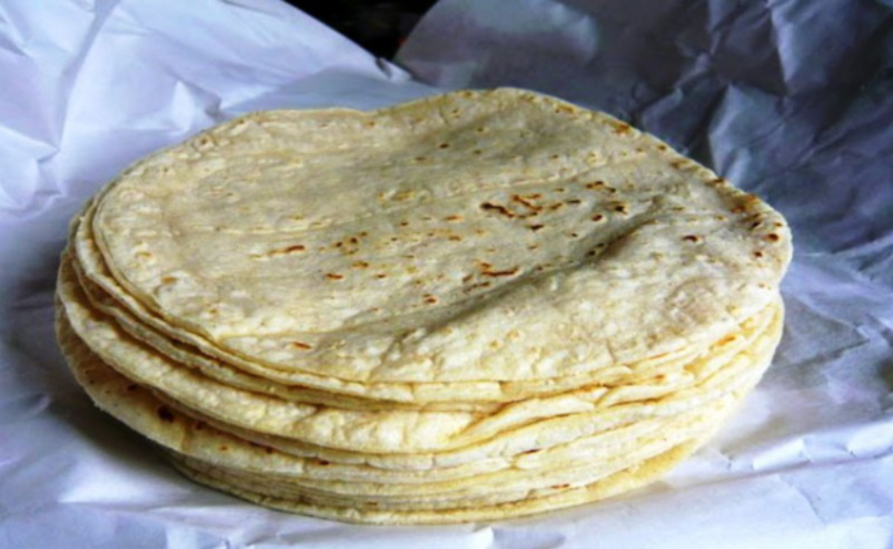 Aumenta precio de la tortilla en Tijuana