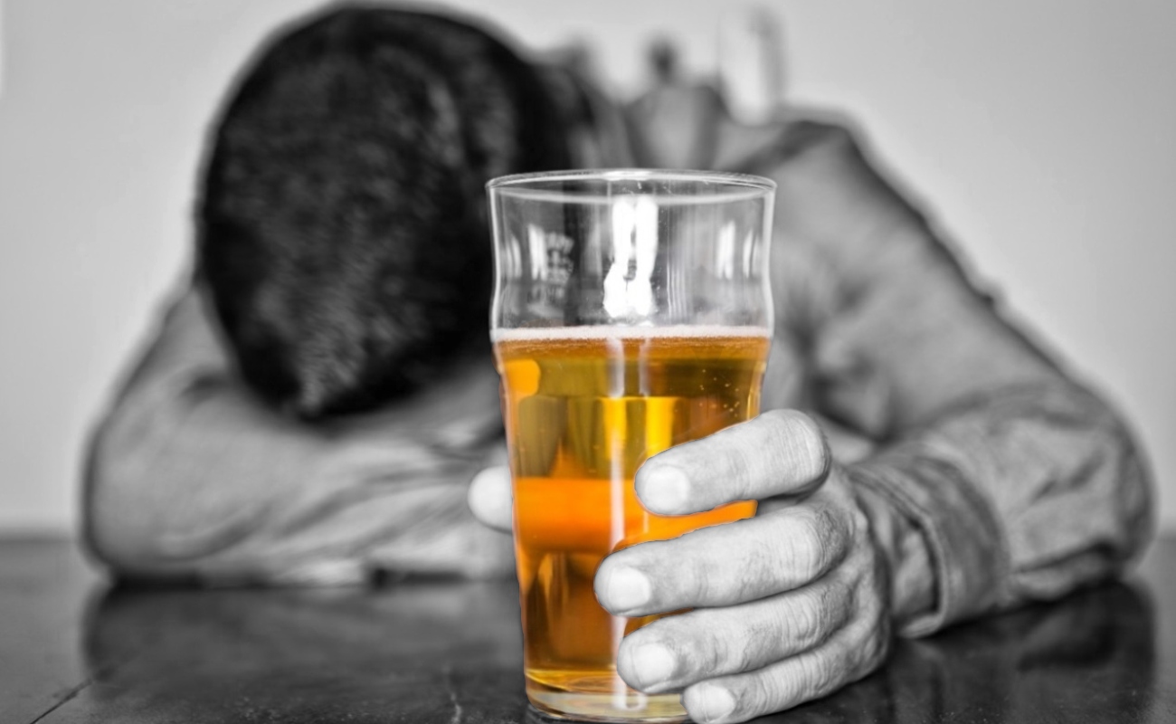 Universidad de Suecia identifica proteína para detener la adicción al alcohol