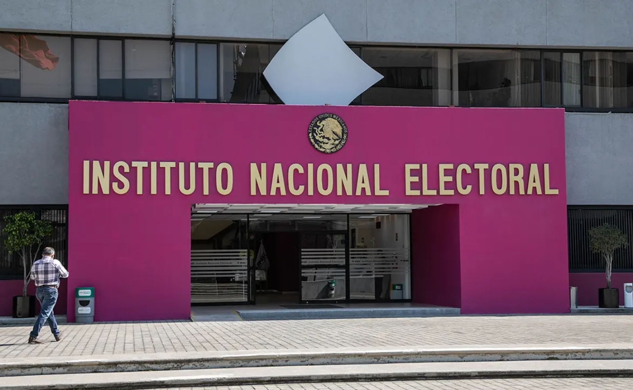Acuerdan INE y Gobierno federal medidas de protección para candidatos