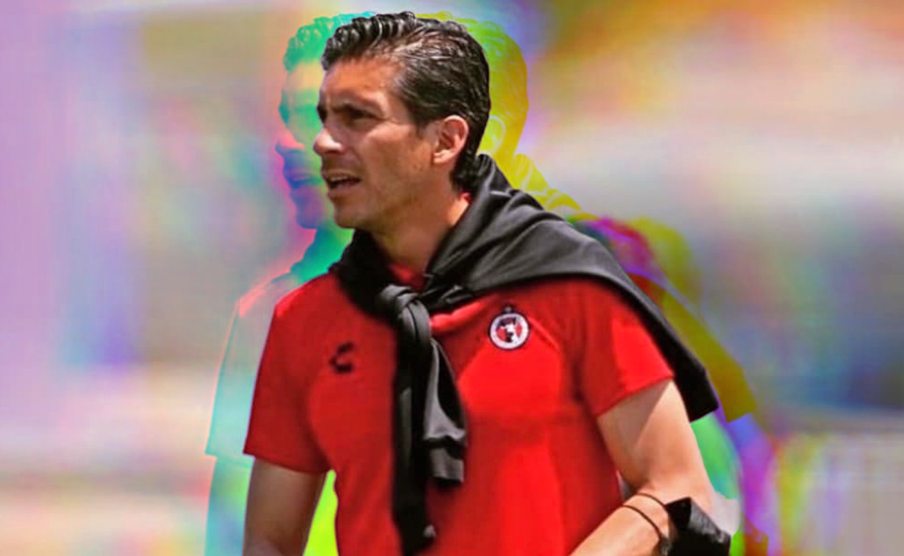 Será Cirilo Saucedo entrenador interino de Xolos de Tijuana