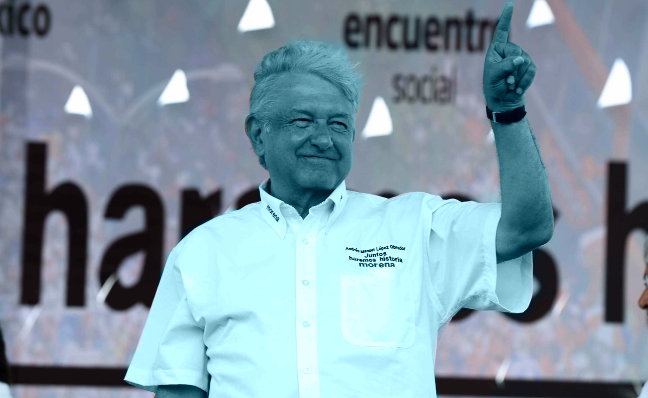 Anuncian lista final de invitados confirmados a toma de posesión de López Obrador