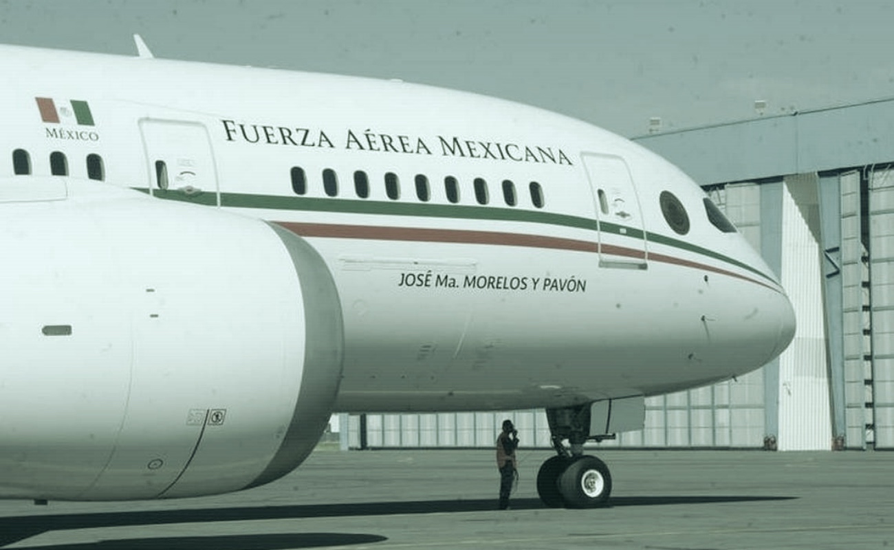 “Es muy probable la rifa del avión presidencial”: AMLO