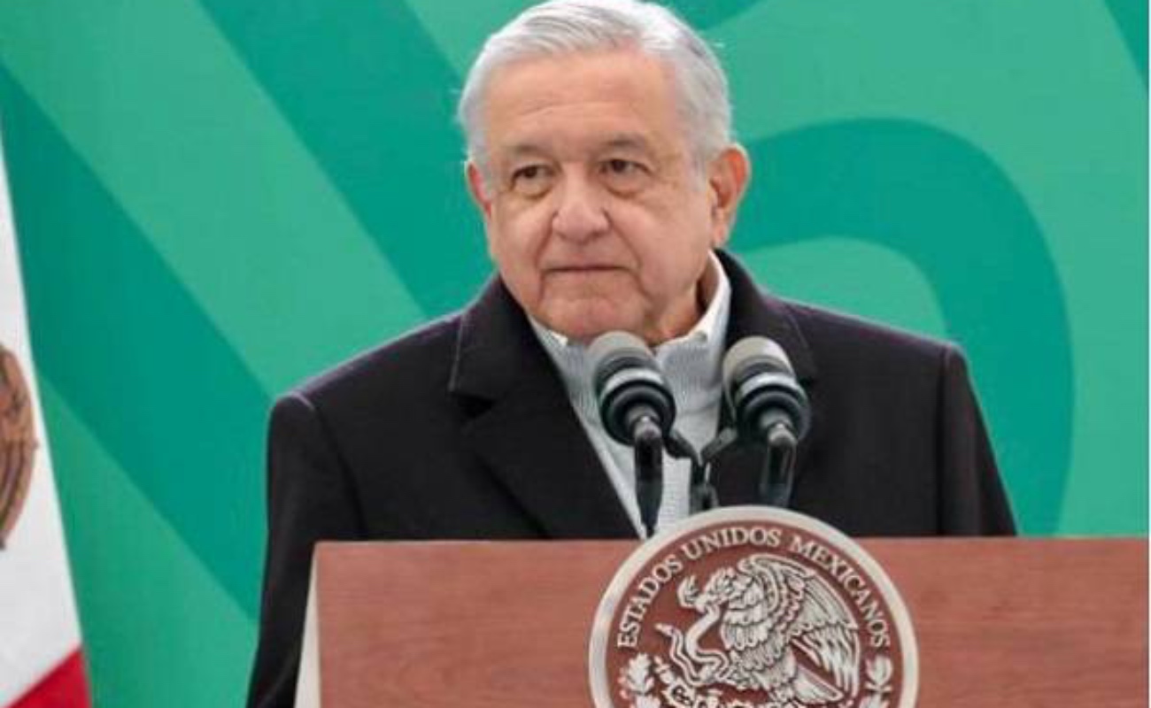 Agentes de la DEA en México no andarán como “Andrés por su casa”: López Obrador