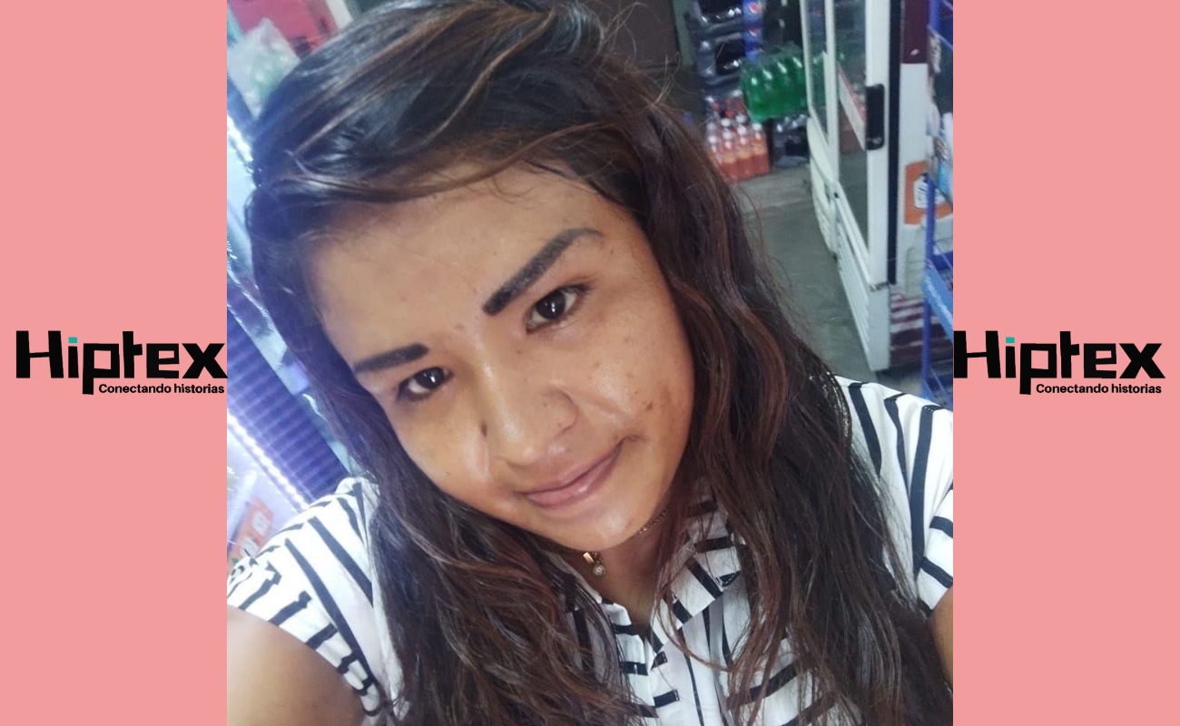Desaparece mujer de 31 años en Mexicali