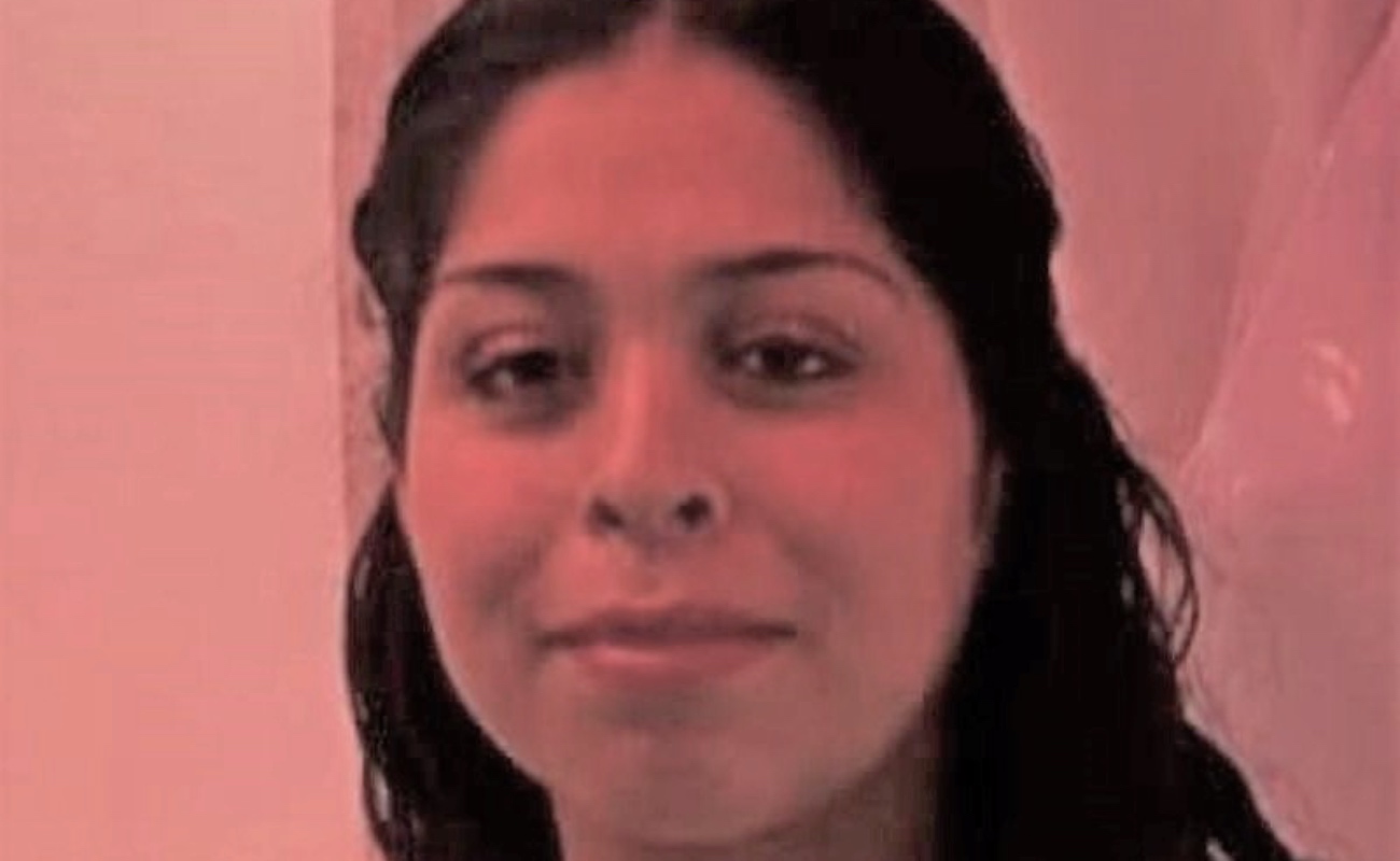 Buscan a joven mujer desaparecida desde enero en Tijuana