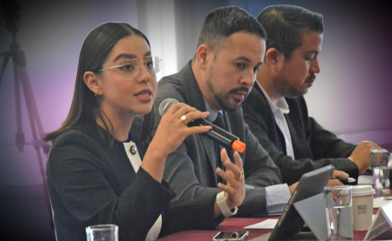 Trabaja Gobierno de Ensenada en la transformación del municipio