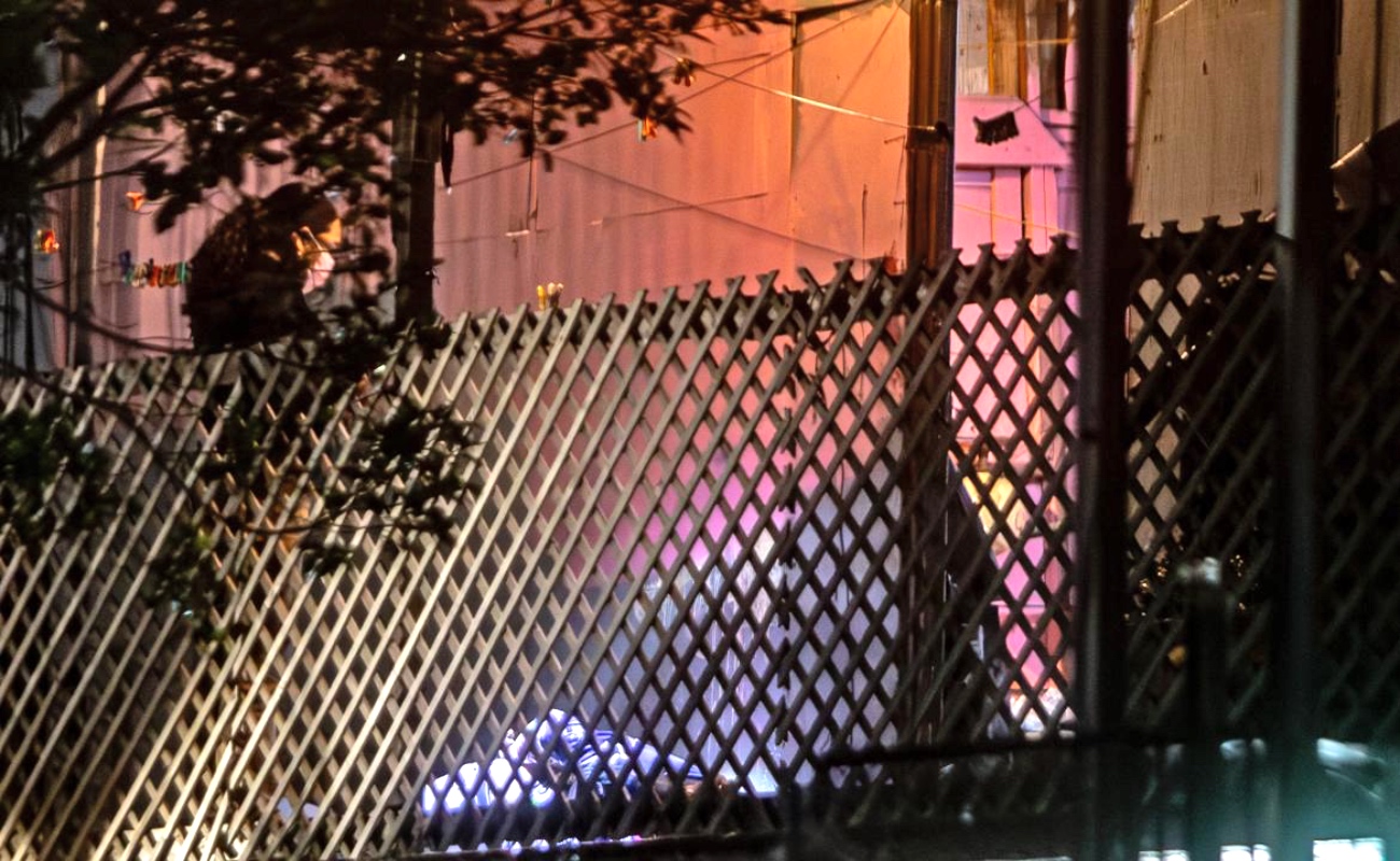 Asesinan a pareja en la colonia Constitución de Rosarito