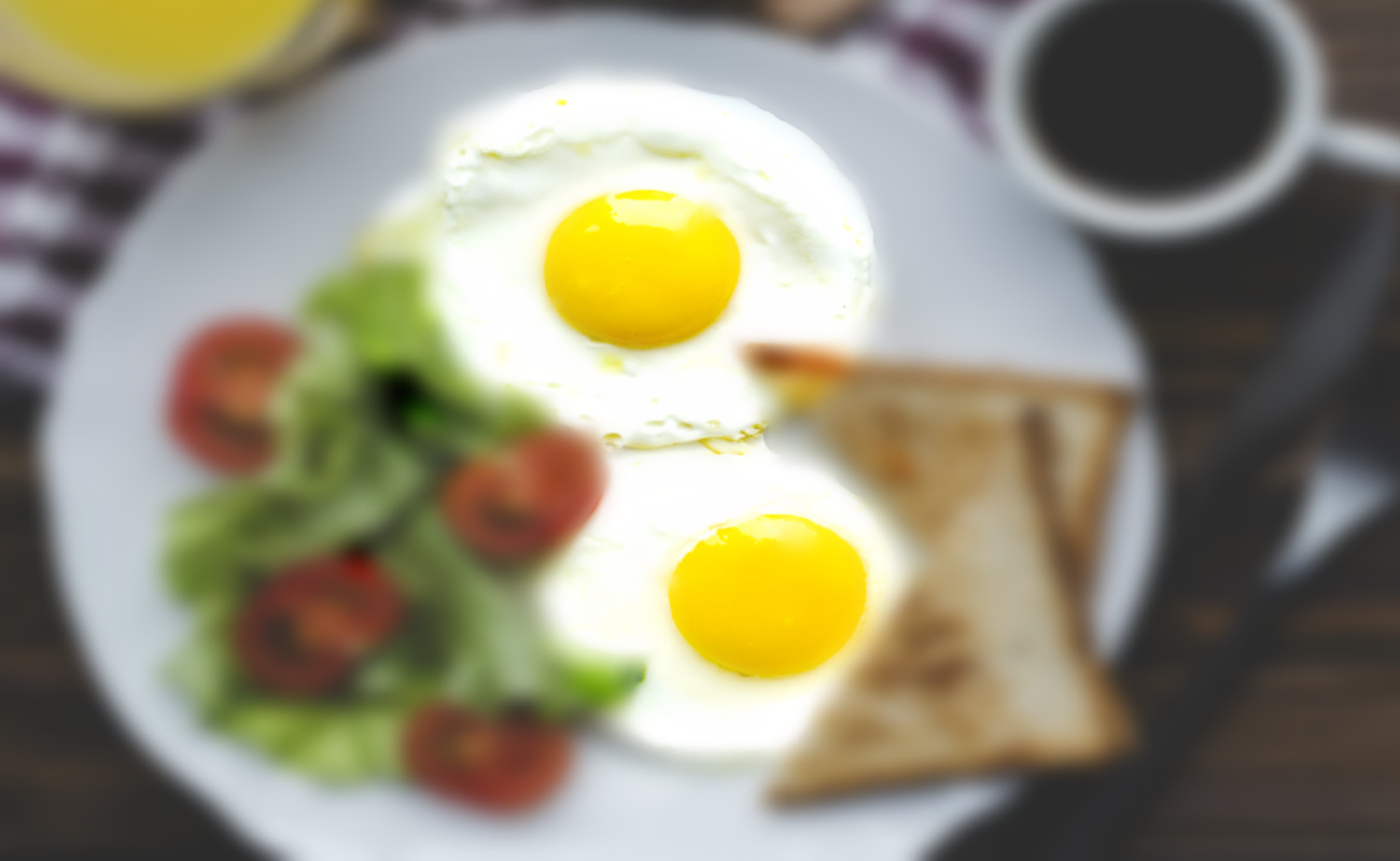 Huevo no aumenta el colesterol: experta