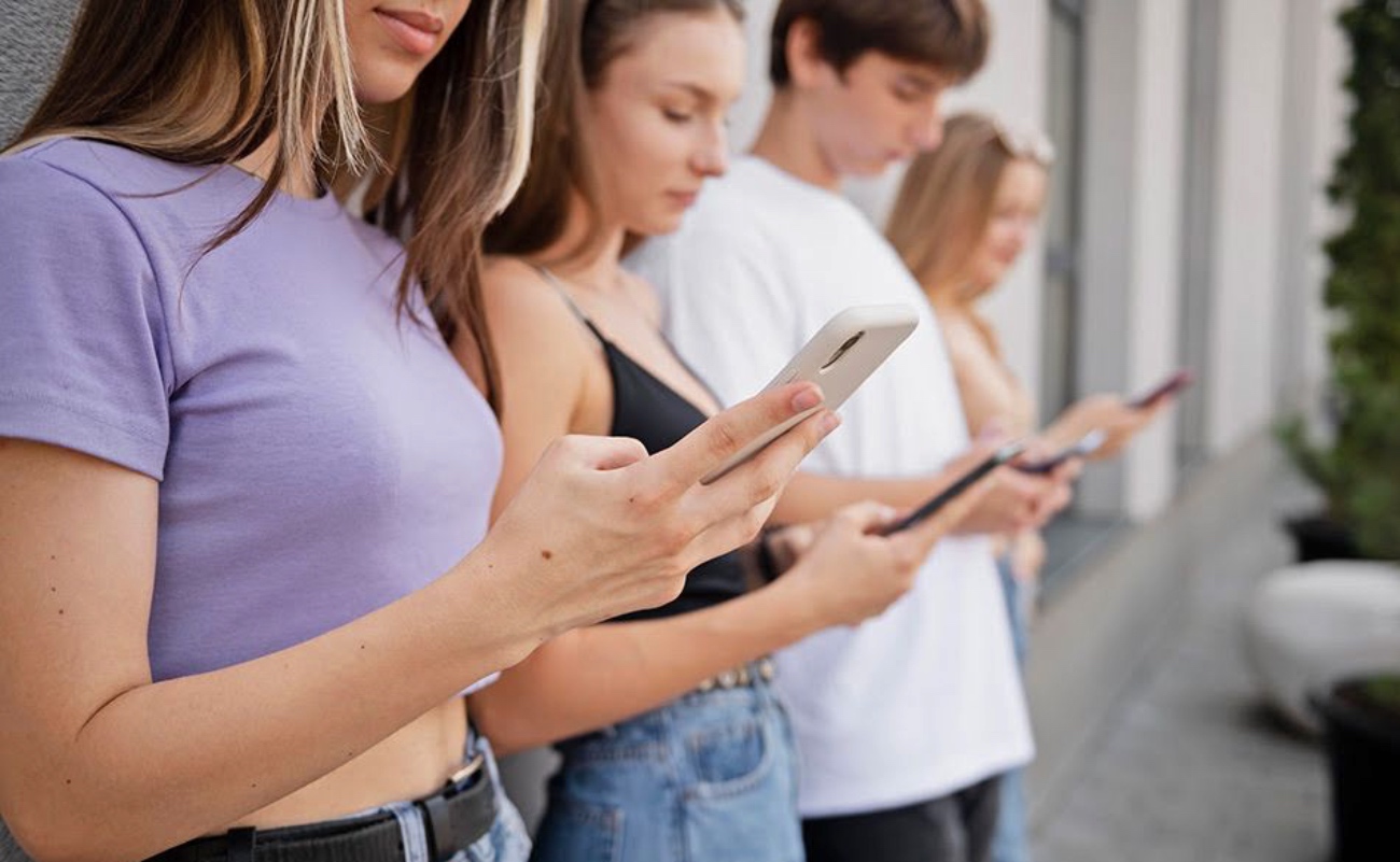 Abusamos de la tecnología