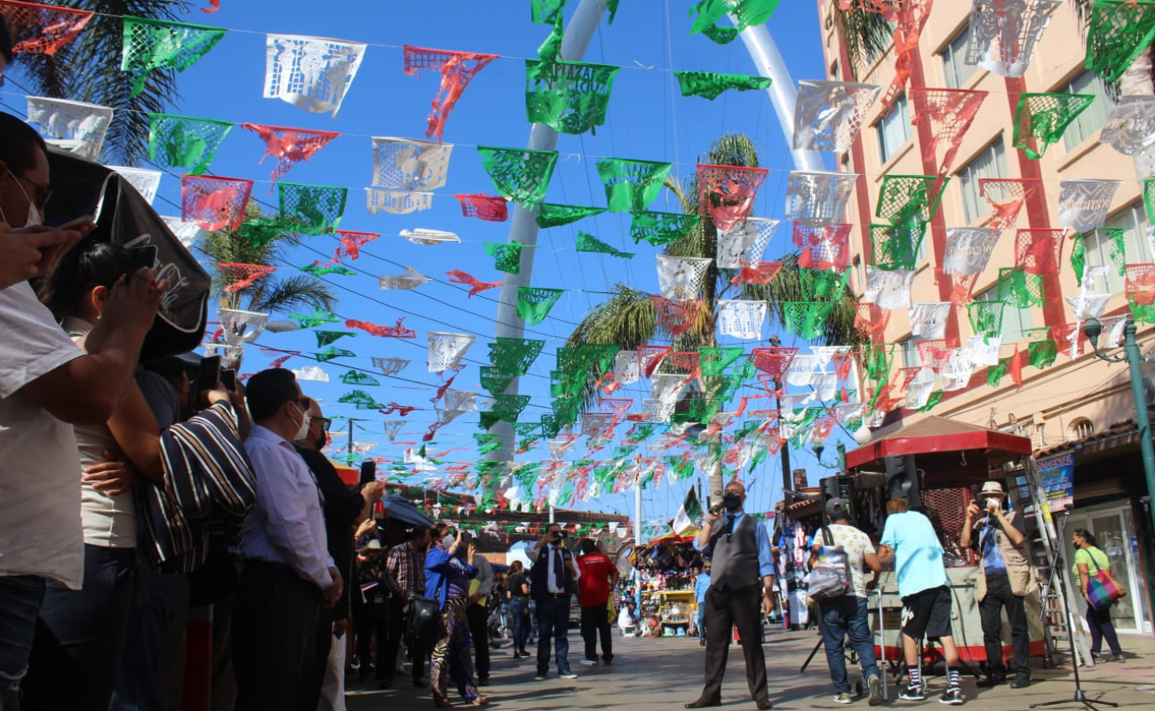 Lanza Cotuco proyecto de Anfitrionía Turística "Bienvenidos a Tijuana"