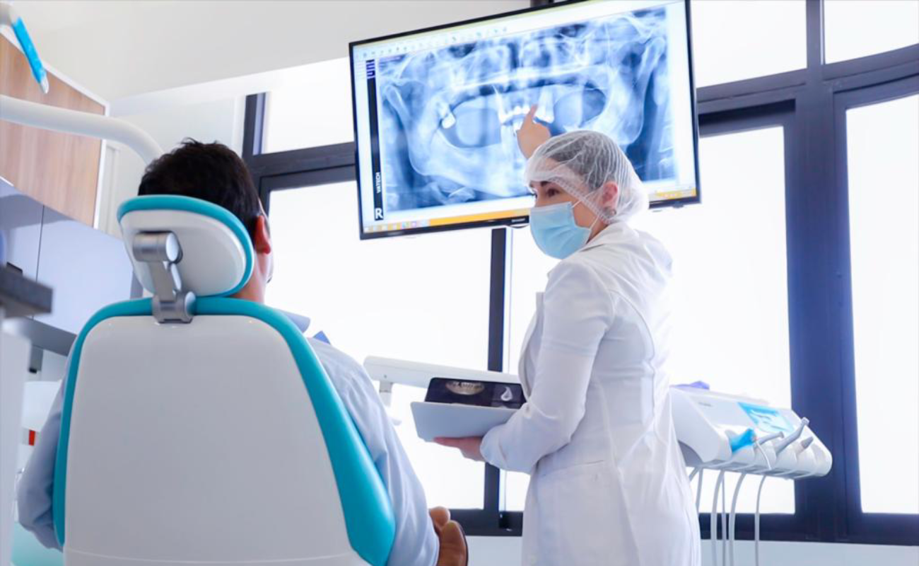 Crece prestigio de odontología en la región por el uso de técnicas digitales