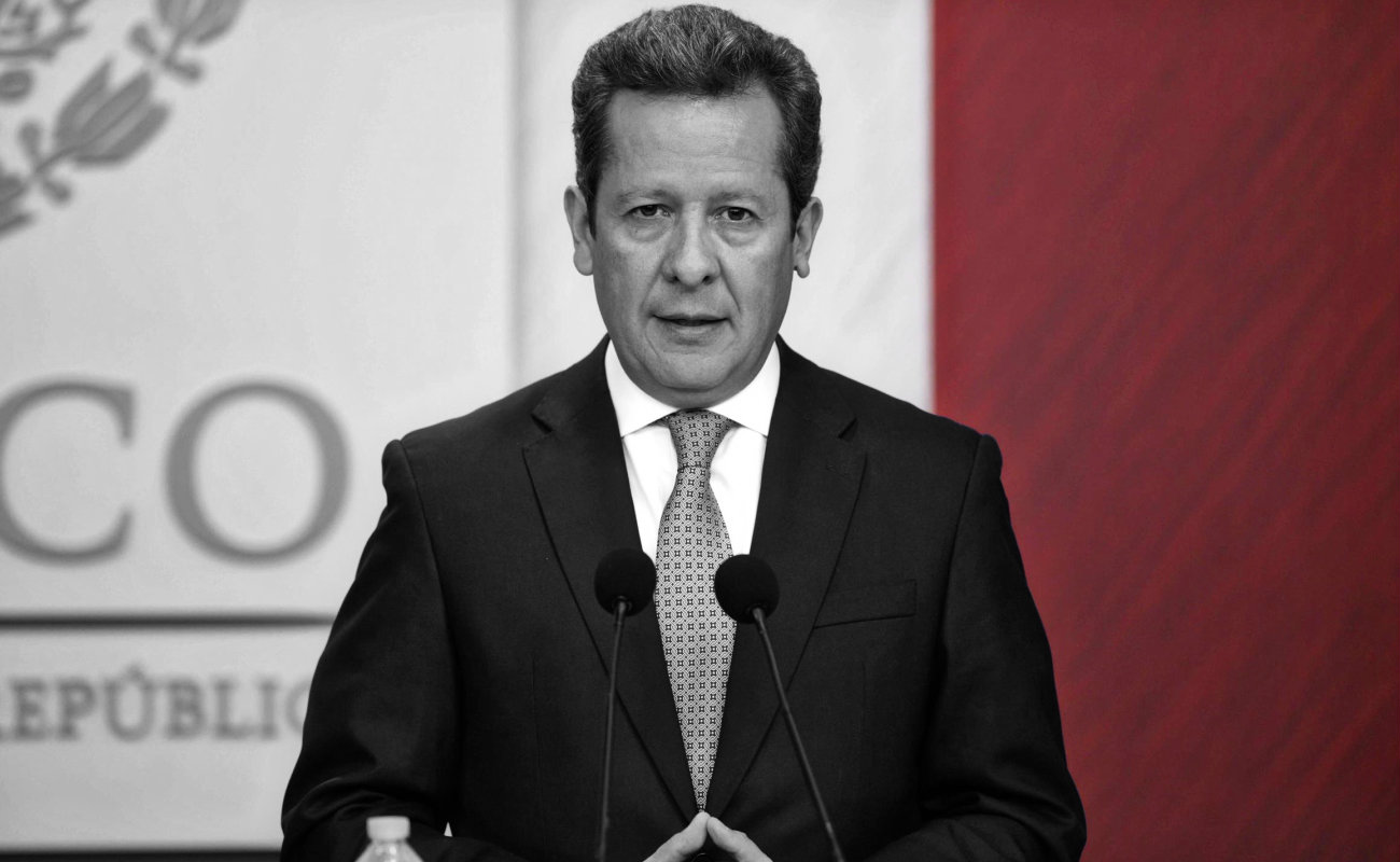 Sistema Electoral mexicano es robusto y garantiza transparencia: Presidencia