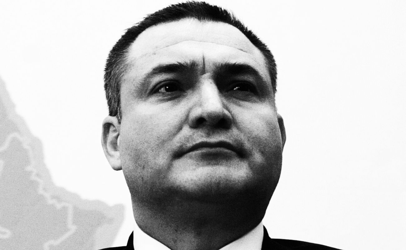 Pide defensa de García Luna, posponer sentencia por “nueva evidencia”