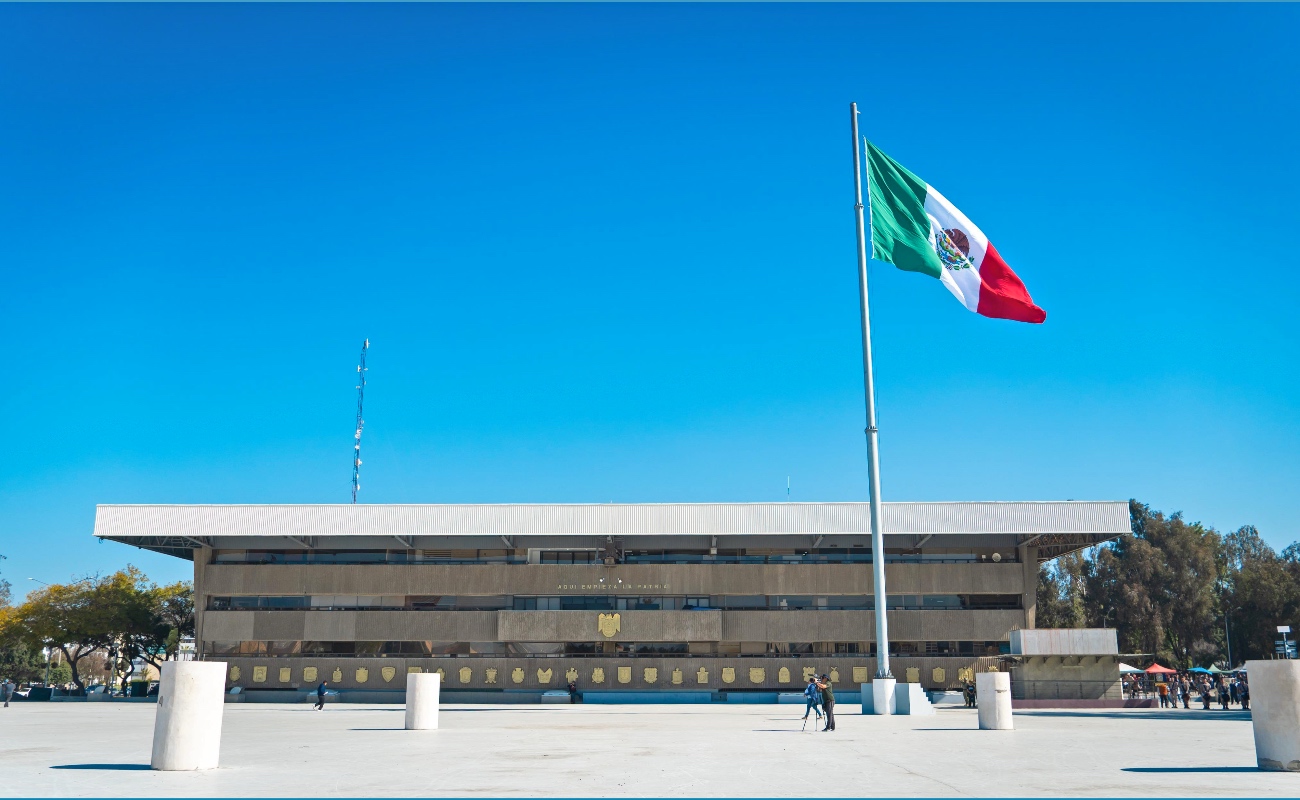 Será lunes 17 de marzo día inhábil para el personal del XXV Ayuntamiento de Tijuana