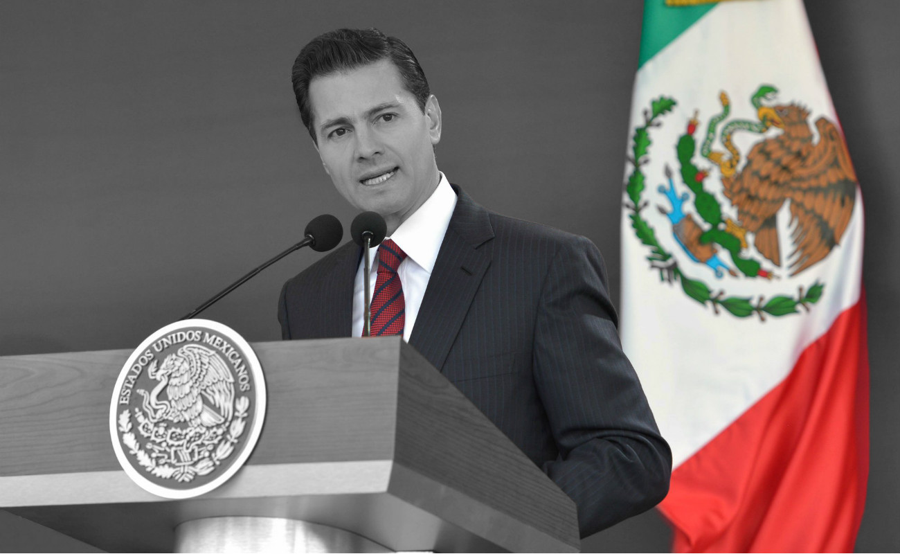 Pide Peña Nieto a Estado Mayor Presidencial contribuir con lealtad en nueva etapa del país