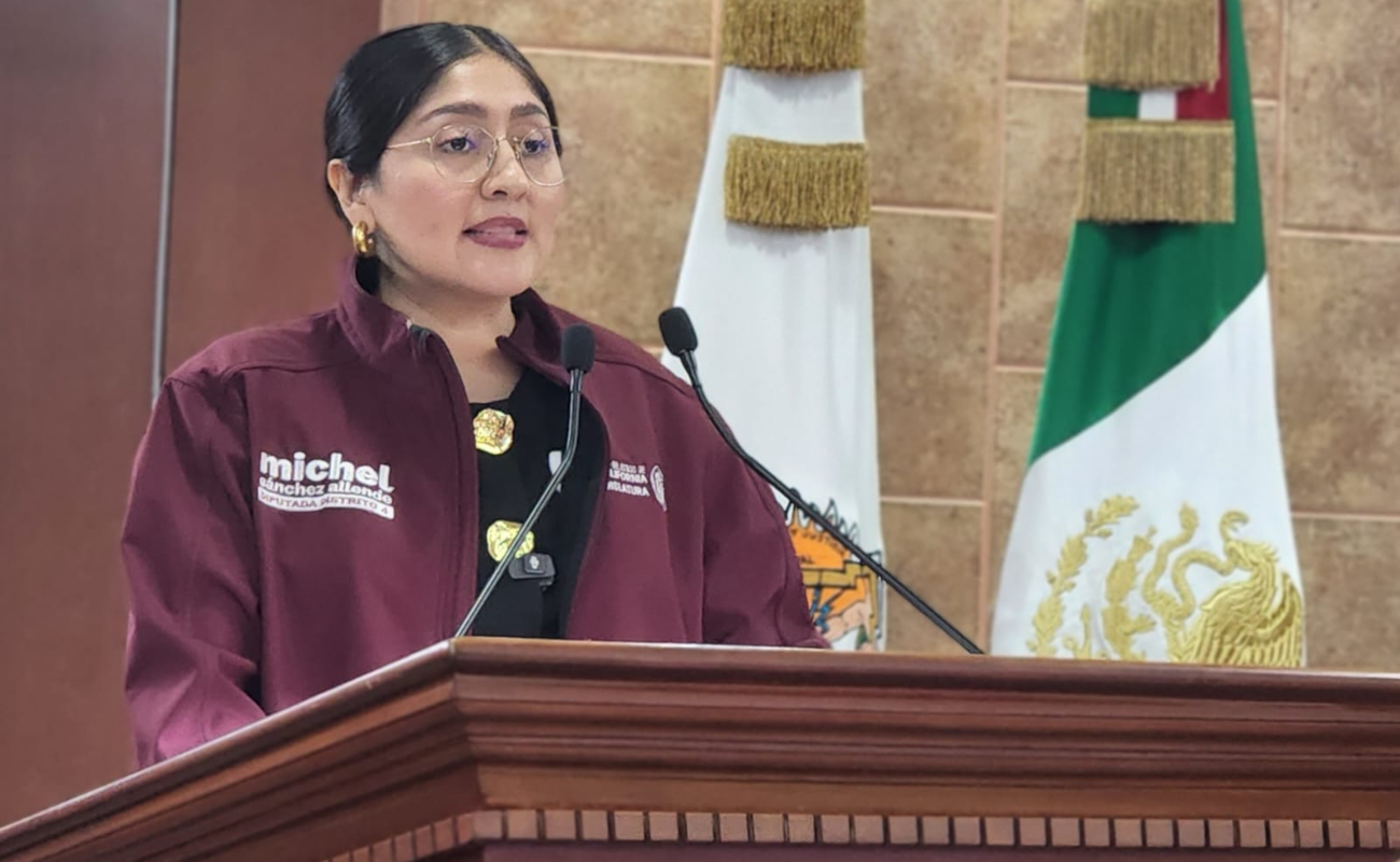 Impulsan iniciativa para promover entornos de movilidad seguros