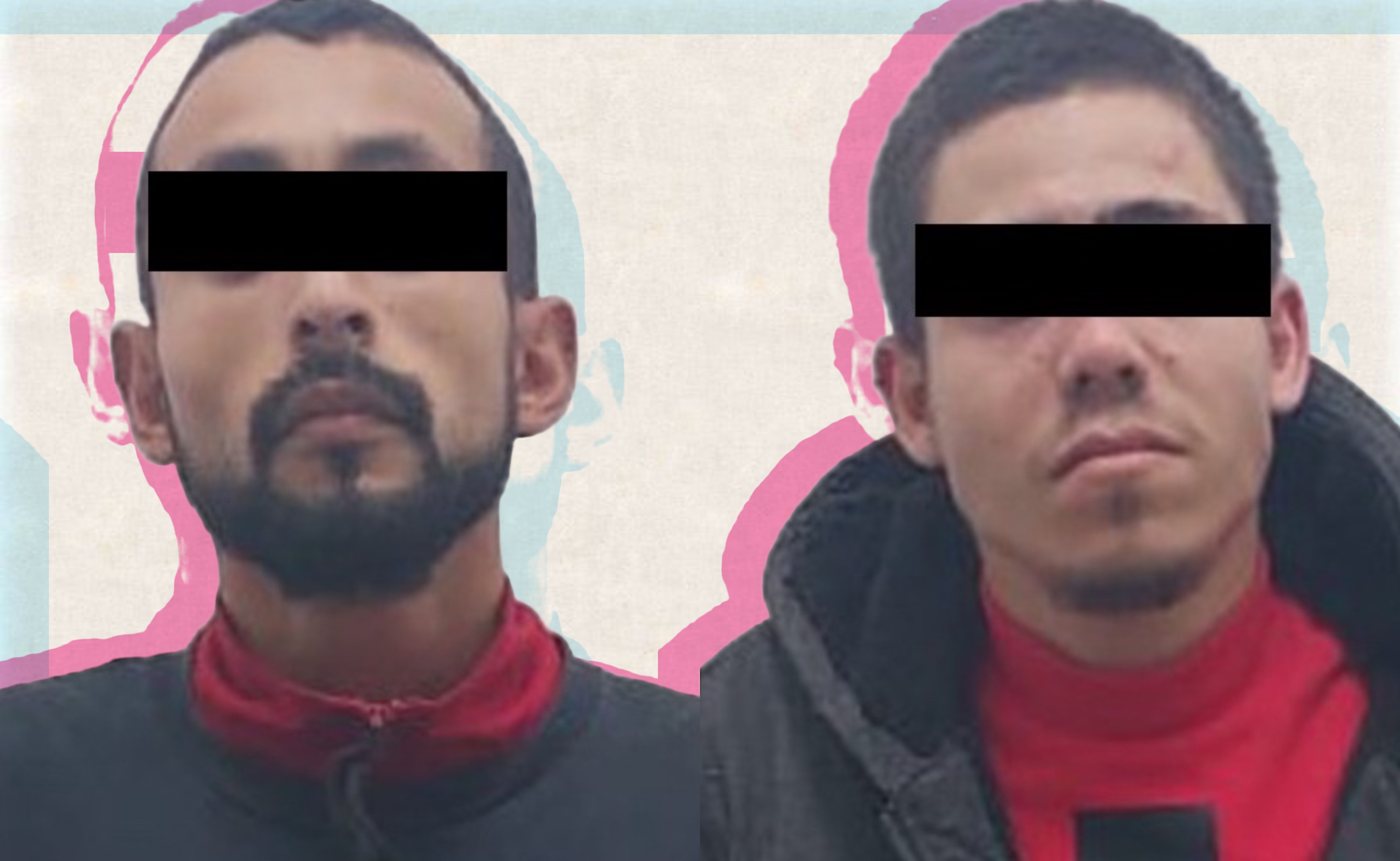 Detienen a dos hombres con un kilo de fentanilo en Urbi Villas del Prado