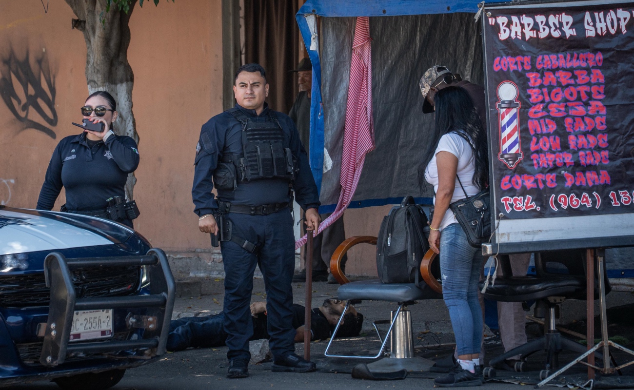 En ataque armado ejecutan a un hombre en la Zona Norte