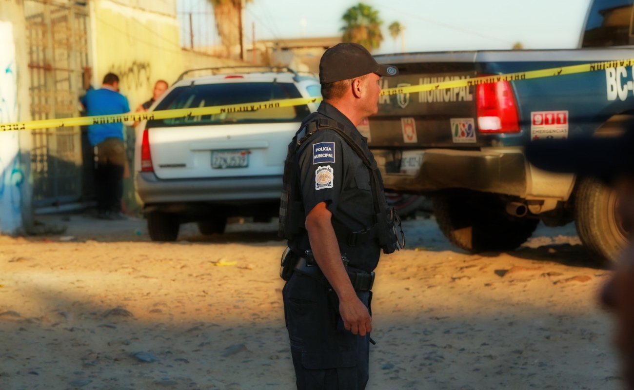 Vive Tijuana jornada de nueve asesinatos; supera los mil 200 en lo que va del 2022