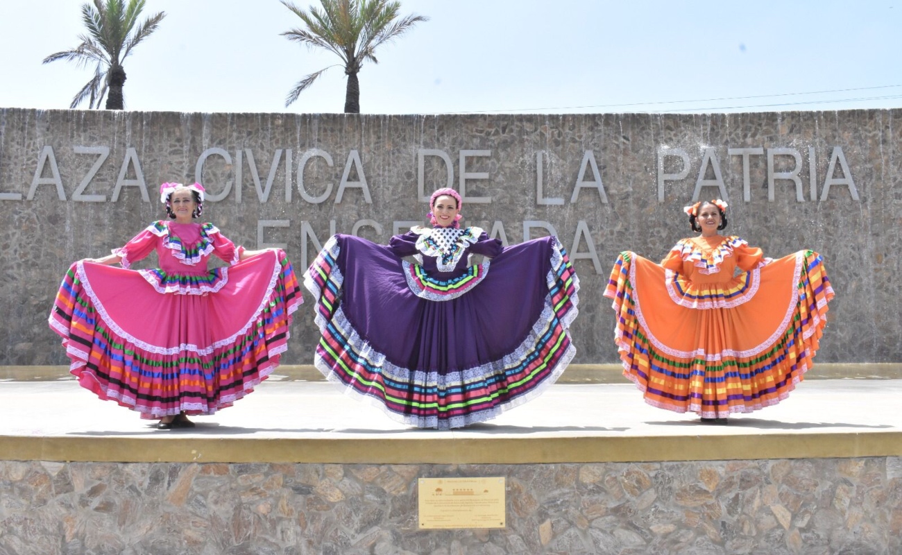 Pone en marcha Gobierno de Ensenada programa “Cultura en la Plaza”