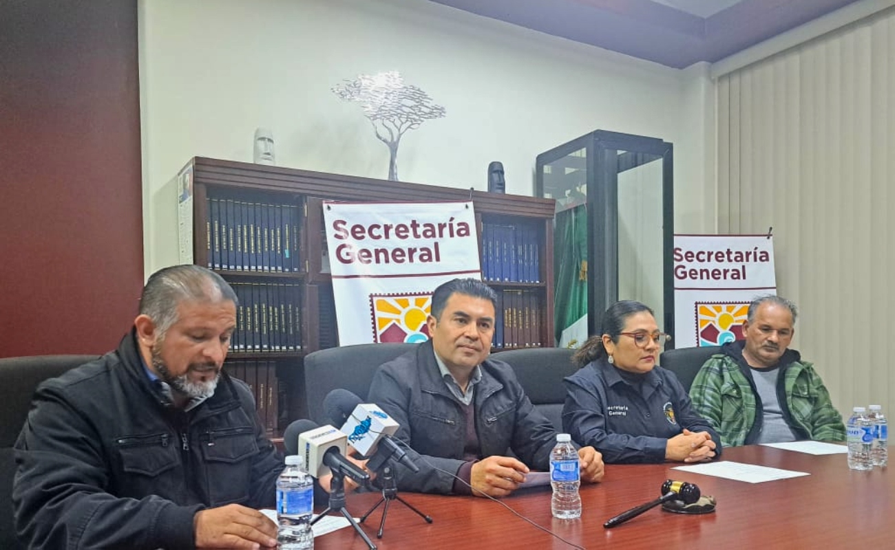 Invita Gobierno de Rosarito al Primer Concierto Cristiano gratuito en la Casa Municipal