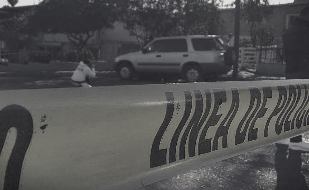 Asesinan a joven en Puerto Azul de Ensenada